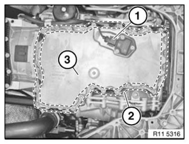 Oil Sump